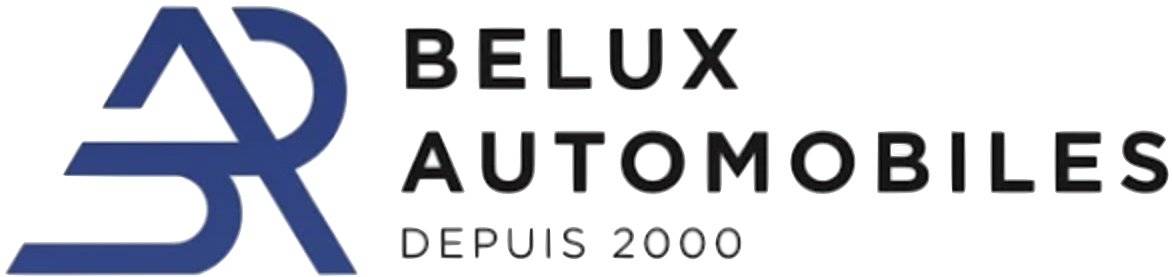 Logo - Belux Automobiles